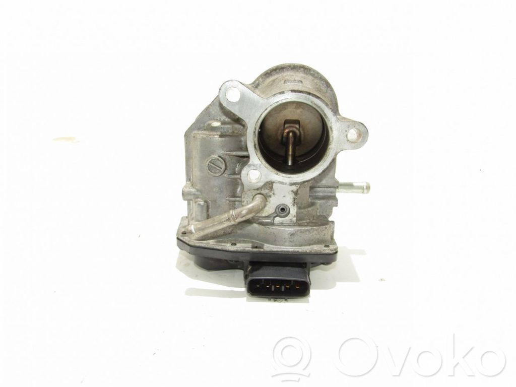 Boîtier de papillon électrique   18740RZ0GO,VN1501000170