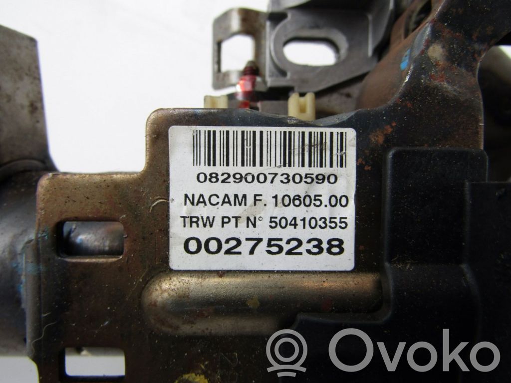Renault Clio III Electric power steering pump 