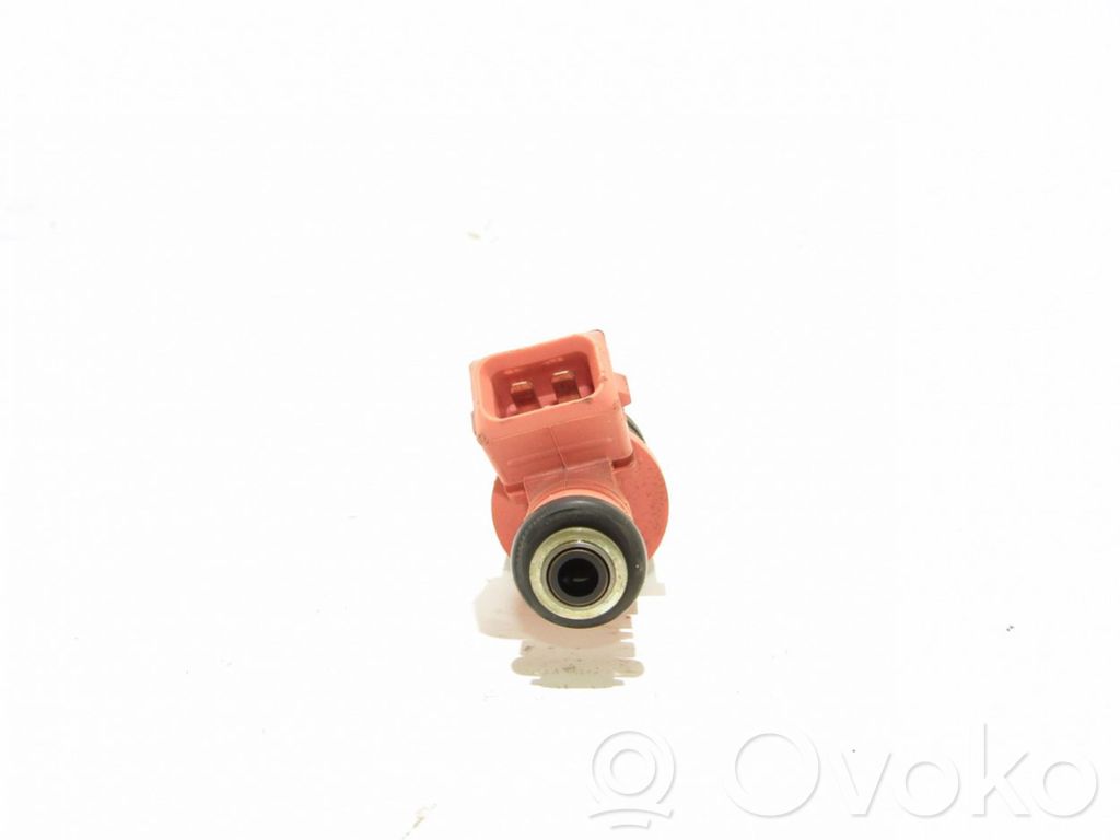 Inyector de combustible   96518620