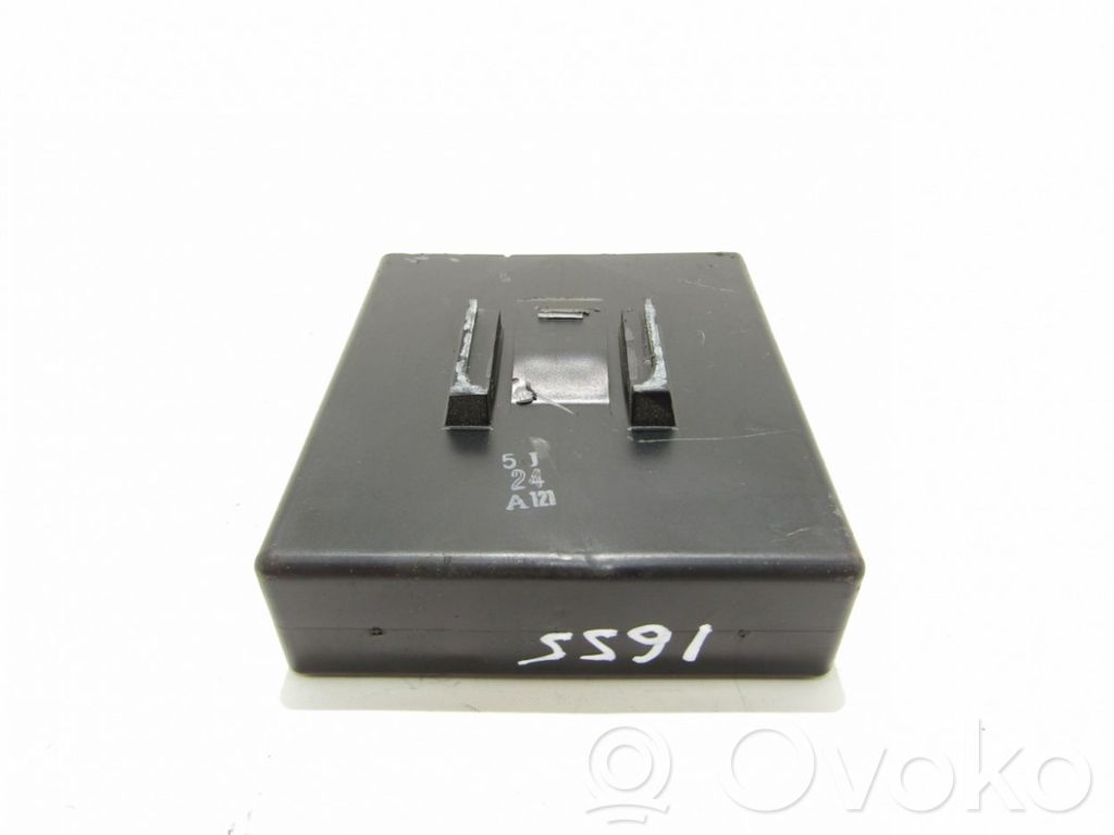Honda CR-V Unitate/modul de comandă parcare PDC 