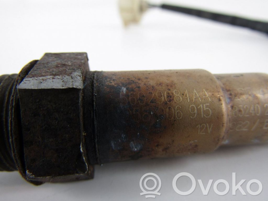 Jeep Patriot Lambda probe sensor 