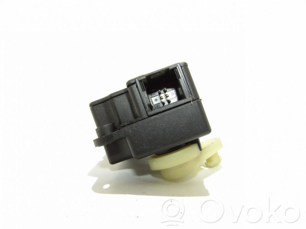 Motor/actuator clapetă aer   09180201