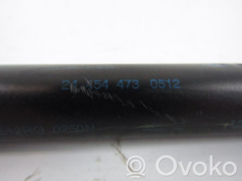 Opel Signum Ammortizzatore portellone anteriore/cofano