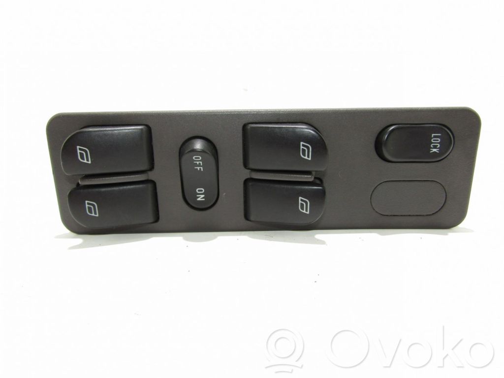 Electric window control switch   4814356,4814364