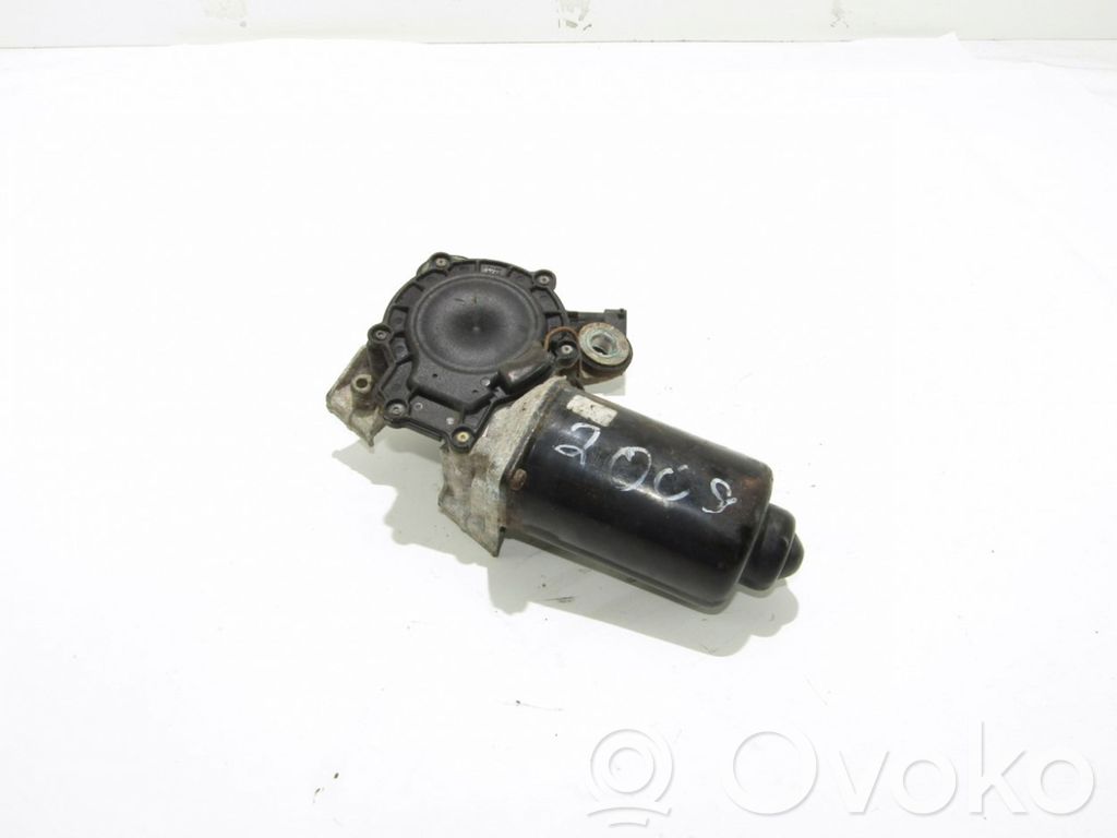 Saab 9-3 Ver1 Wiper motor 