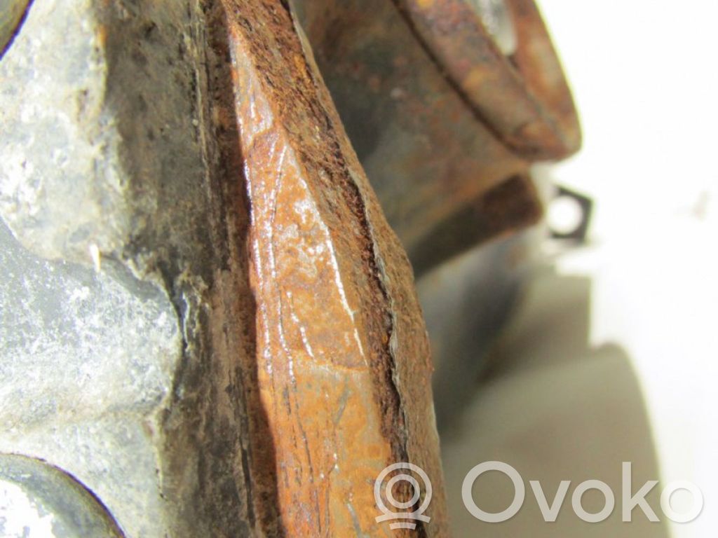 Mercedes-Benz C W203 Hinterachsdifferential 