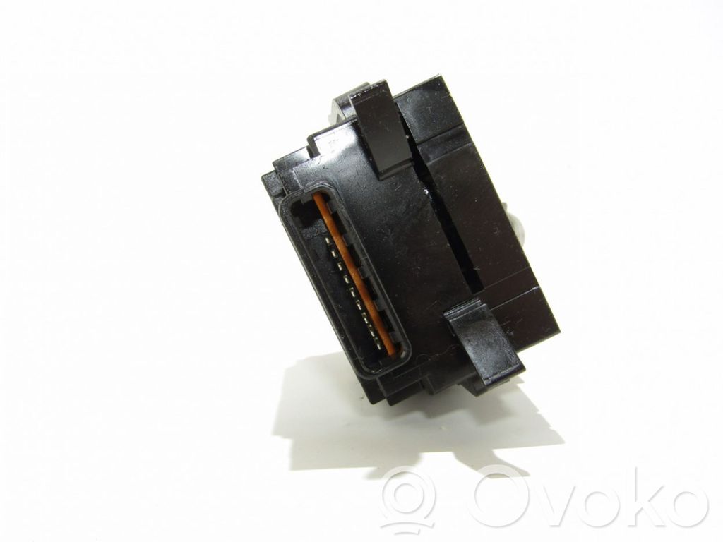Wiper switch