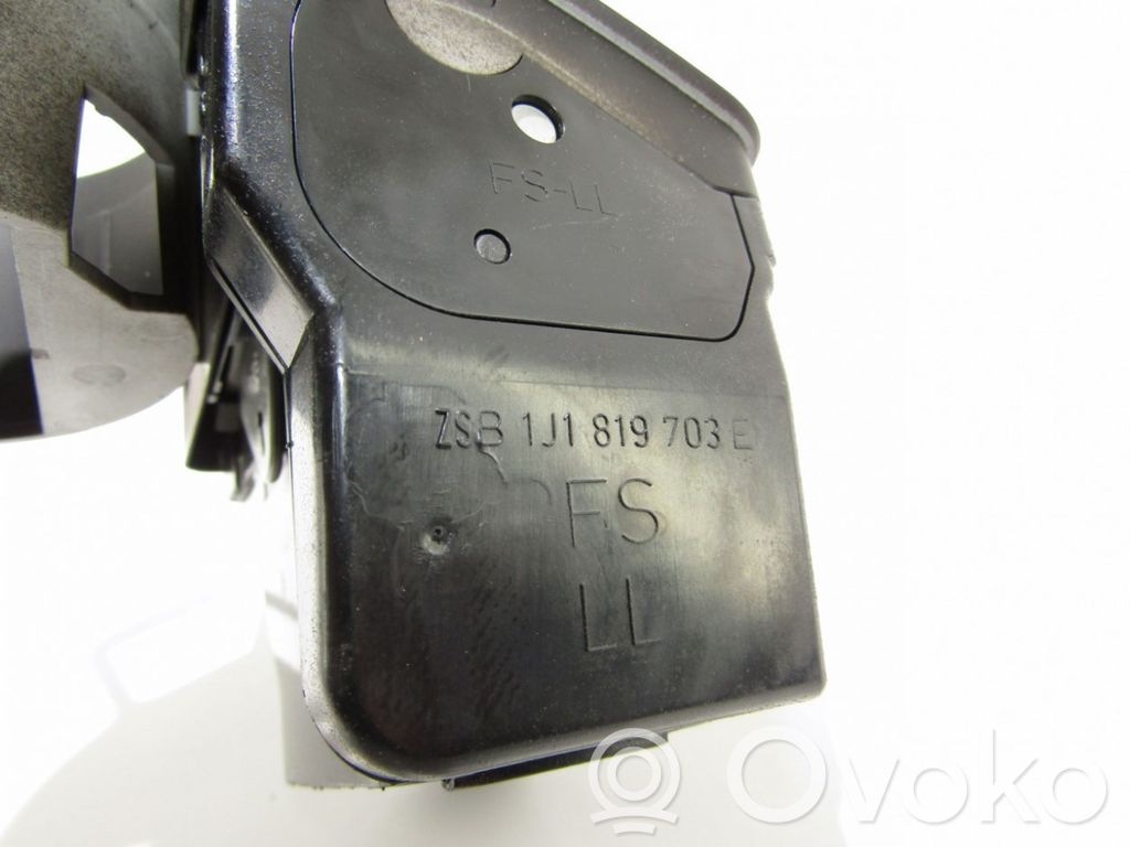 Volkswagen Bora Dash center air vent grill 