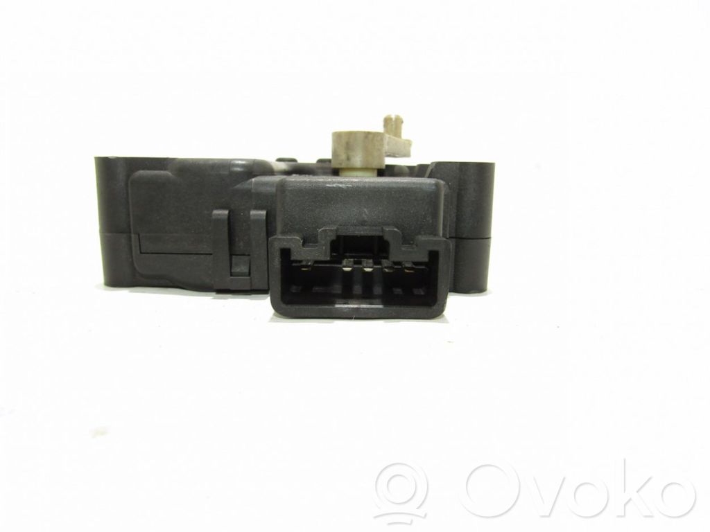 Mazda 3 I Motor/actuator clapetă aer