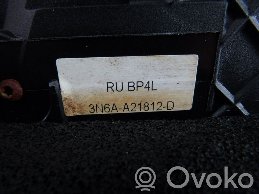 Front door lock   3N6AA21812D,9240032