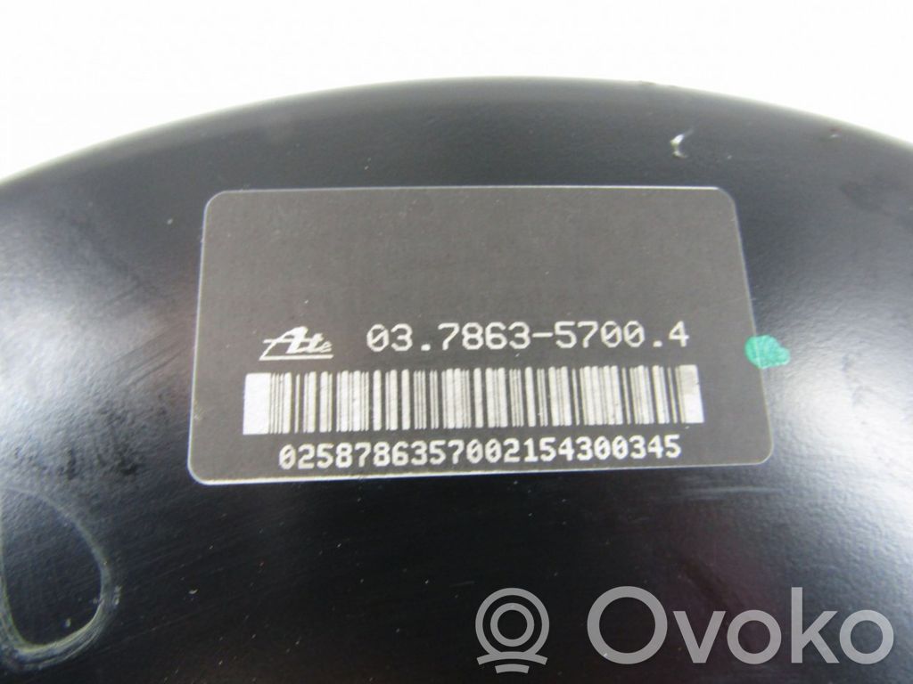 Brake booster   BP8J43950B,3N612B195EJ