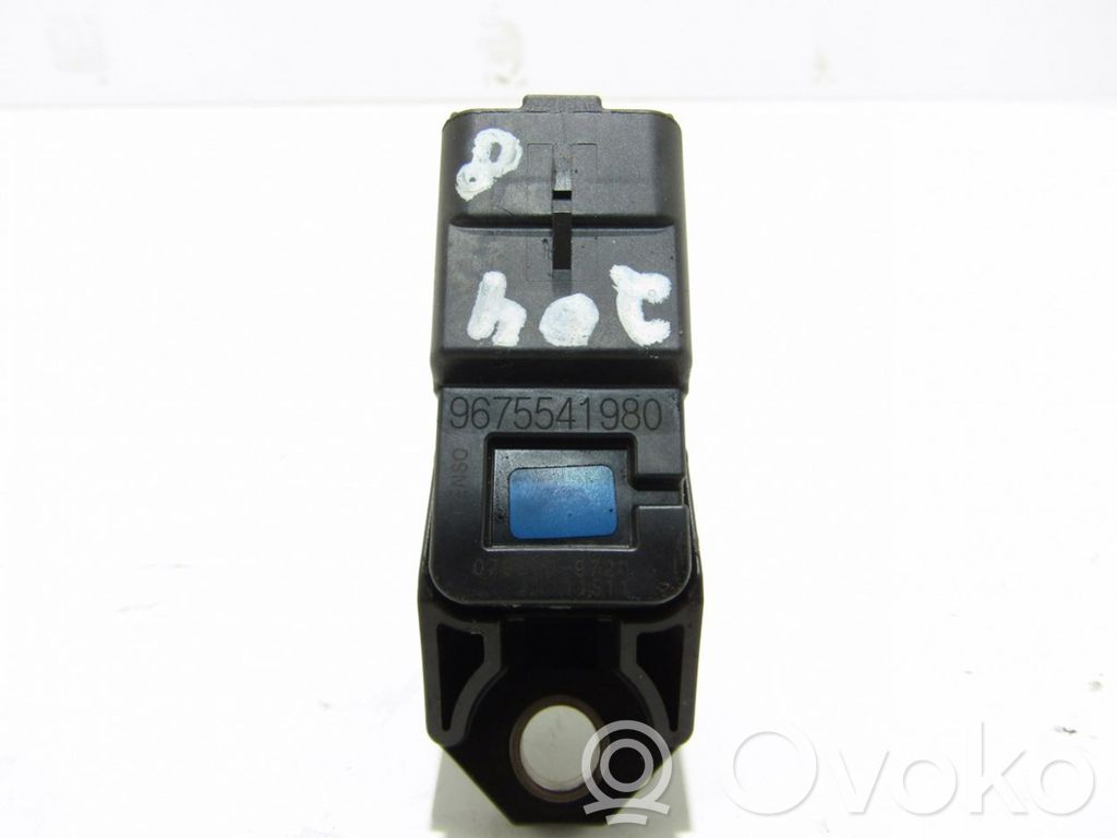 Air pressure sensor   9675541980