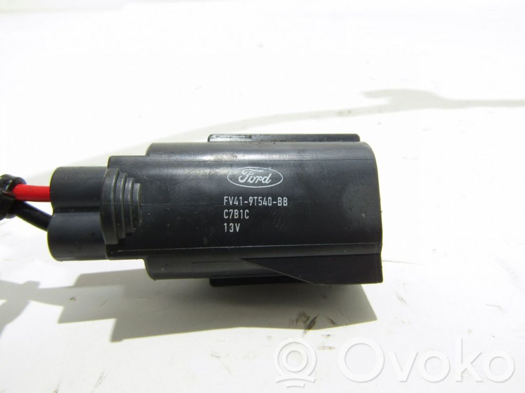 Lambda zonde   FV419T540BB
