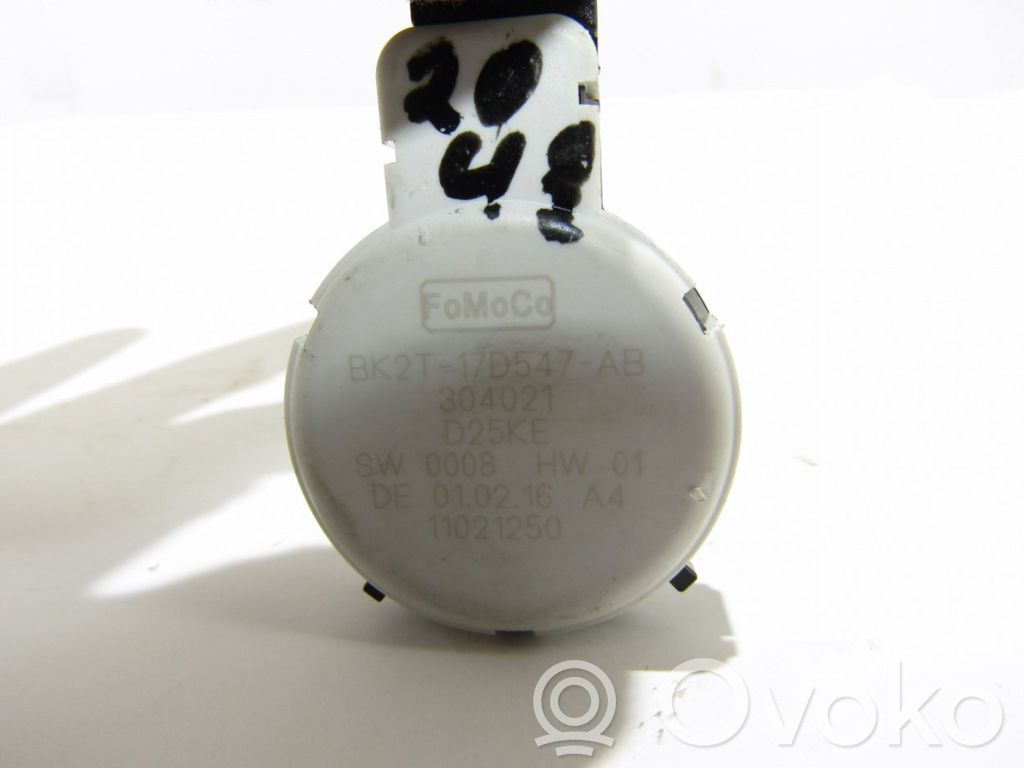 Sensor de lluvia   BK2117D547AB
