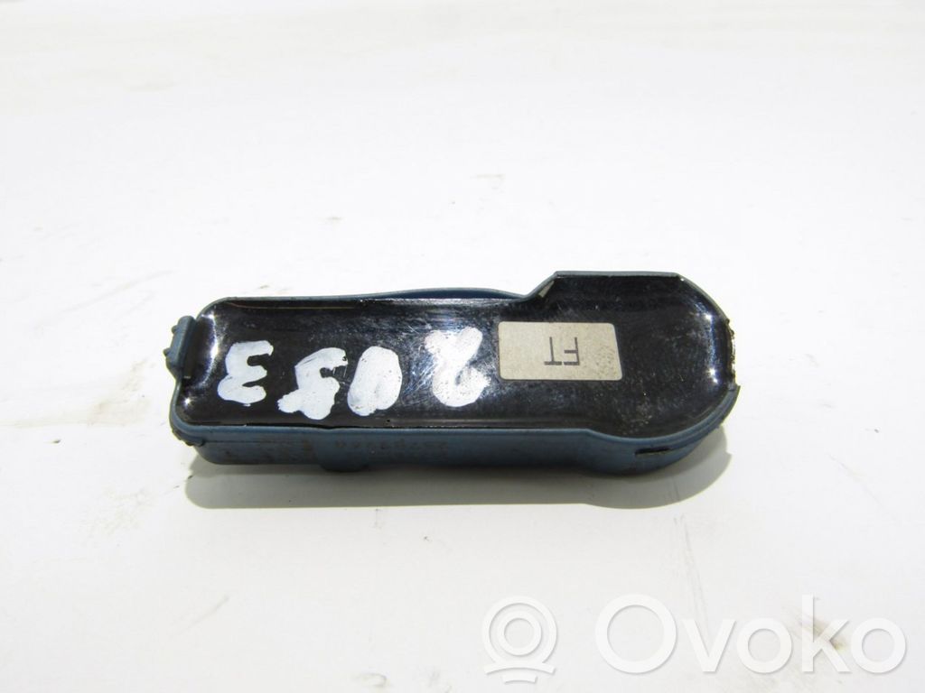 Opel Antara Sensor de presión del neumático 