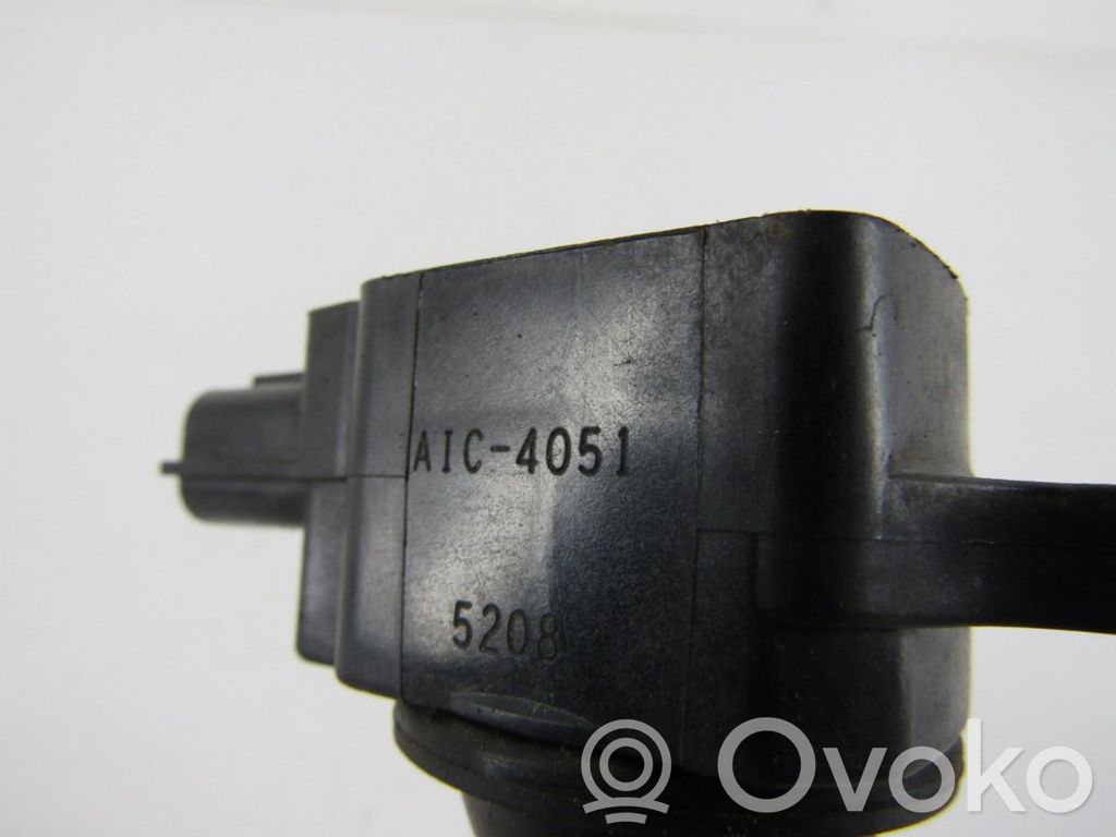 Bobina de encendido de alto voltaje   AIC4051