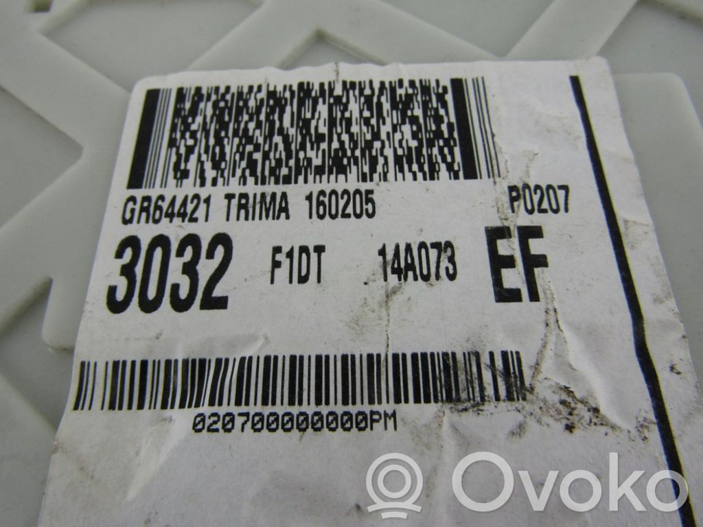 Sulakemoduuli   3032F1DT14A073