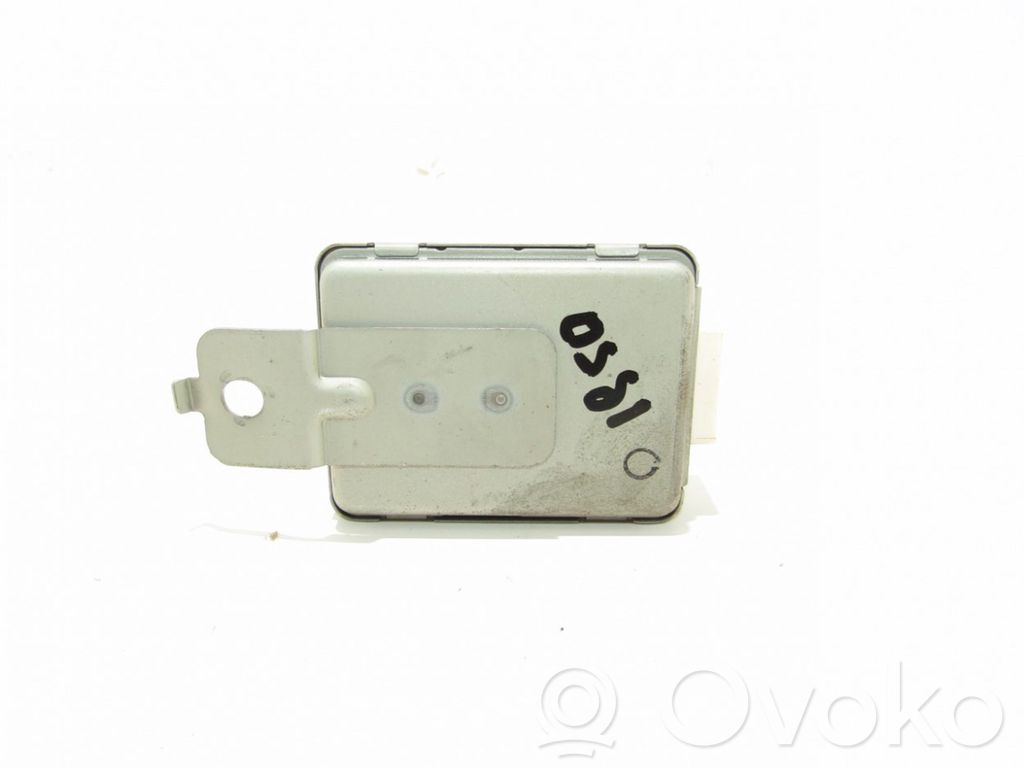 Chrysler Sebring (ST-22 - JR) Autres unités de commande / modules 