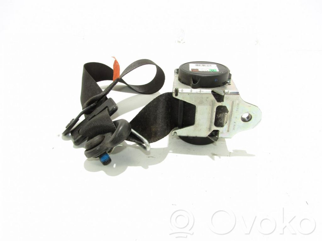 Cinturón delantero   601597400D