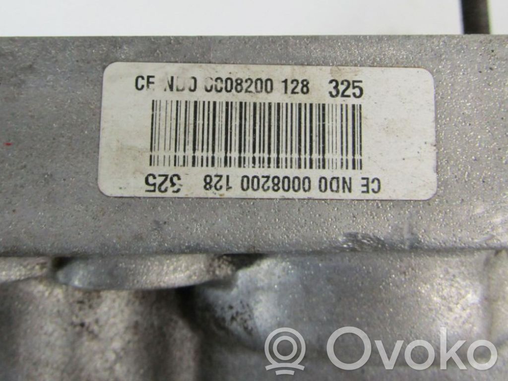 Renault Scenic II - Grand scenic II Cutie viteze manuală cu 6 trepte