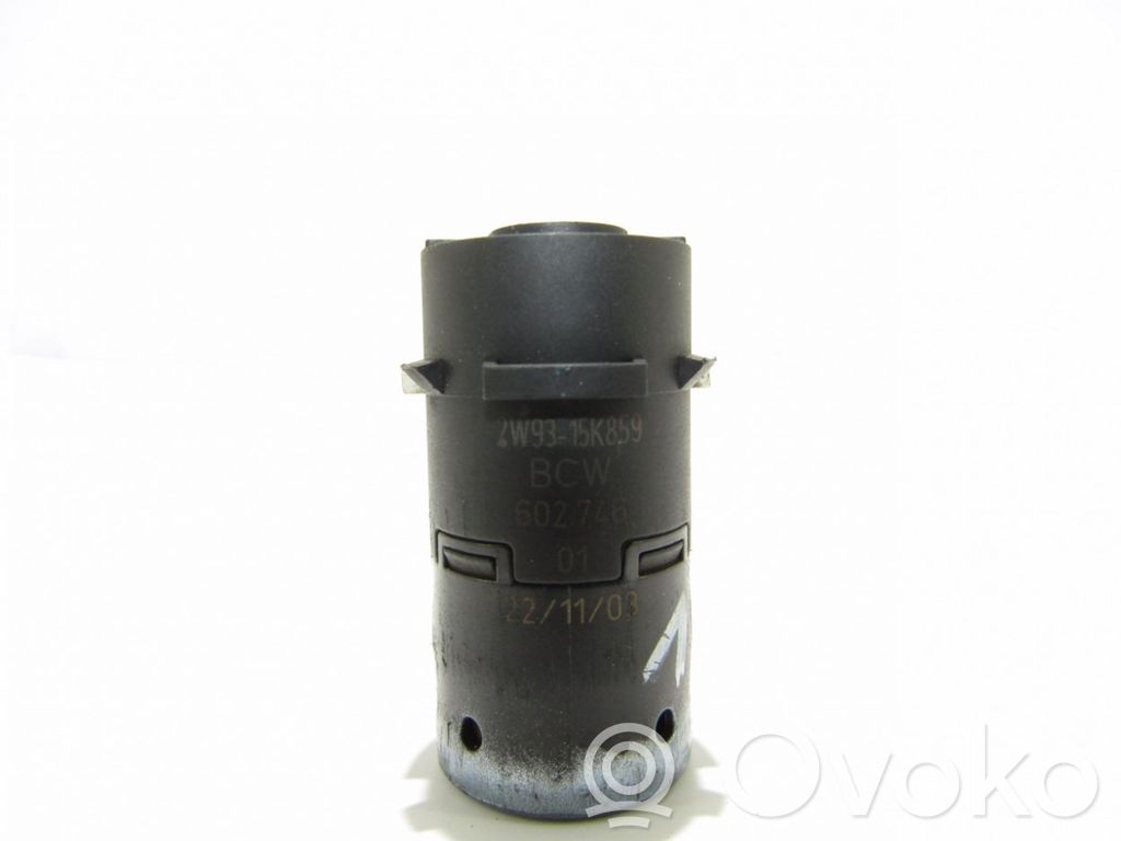 Senzor de parcare PDC   2W9315K859