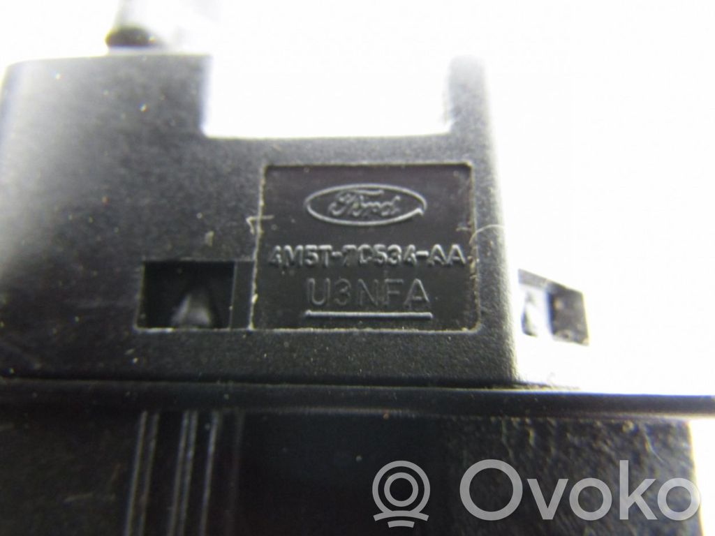 Ford Focus Clutch pedal sensor 