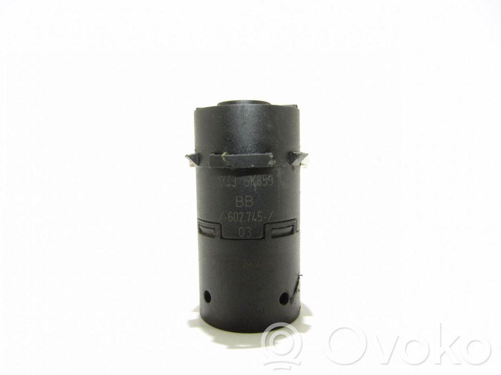 Ford Focus Parksensor PDC 