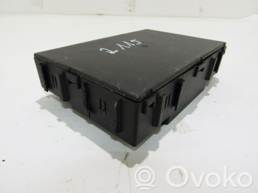 Muut ohjainlaitteet/moduulit   284B2JD00A,5WK46480