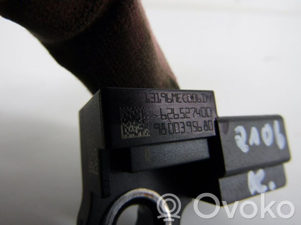 Citroen C4 I Picasso Czujnik uderzenia Airbag 