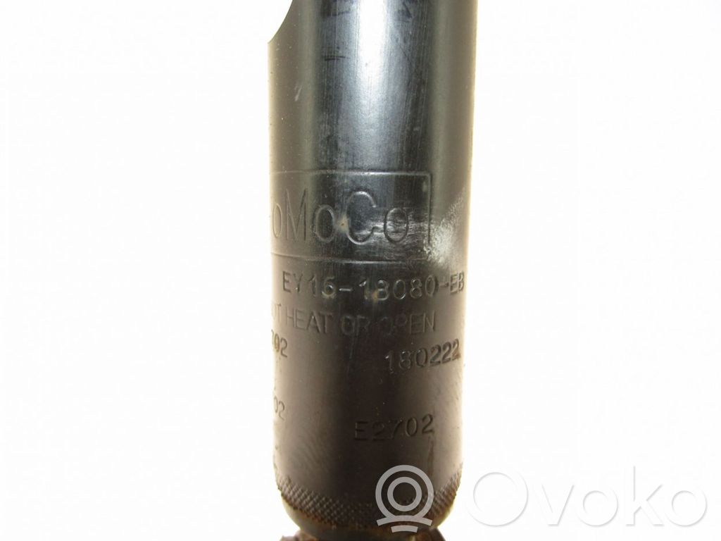 Stoßdämpfer hinten   EY1618080EB