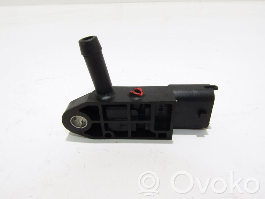 Renault Megane II Luftdrucksensor 