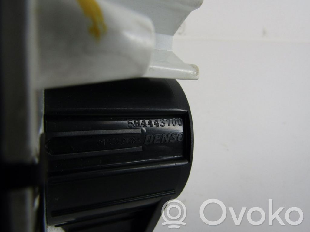 Ford Ka Climate control unit 