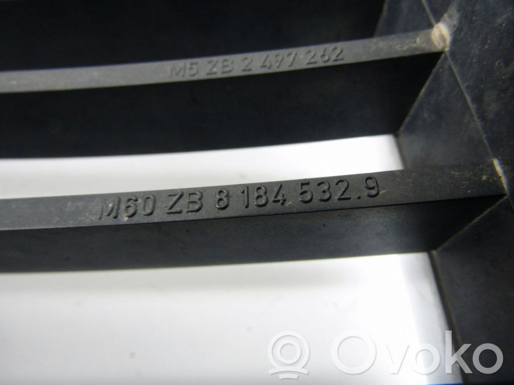 BMW 5 E39 Front grill 