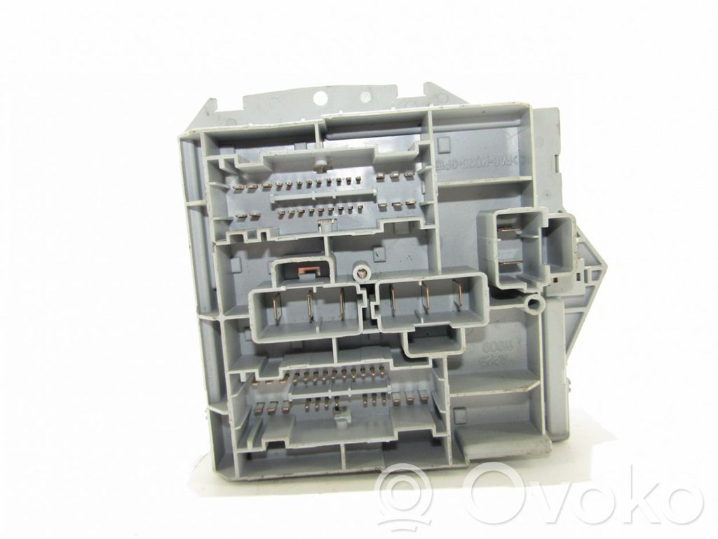Lancia Ypsilon Drošinātāju bloks 