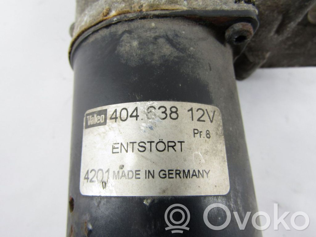 Motor ștergător   404638