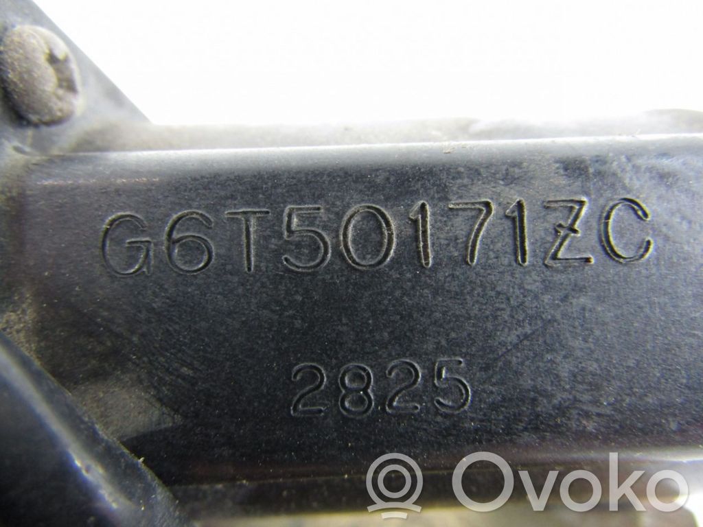 Altre centraline/moduli   G6T50171ZC