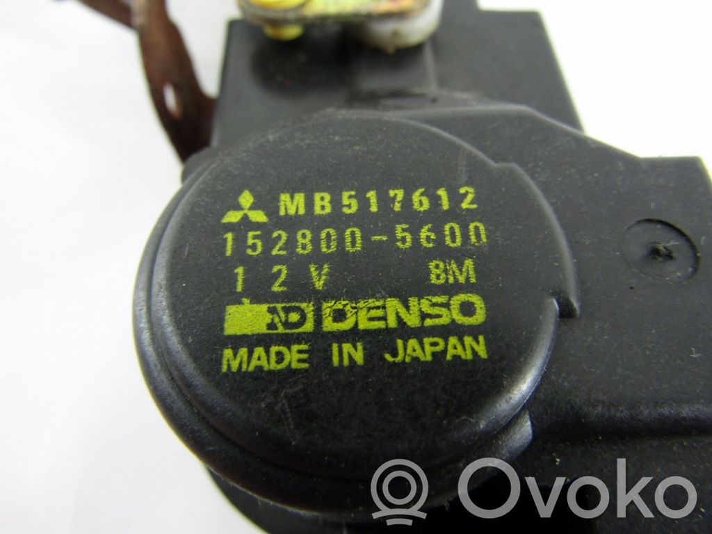 Cerradura de puerta delantera   MB517612,1528005600