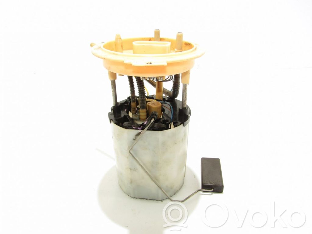 Skoda Superb B6 (3T) Bomba interna de combustible 