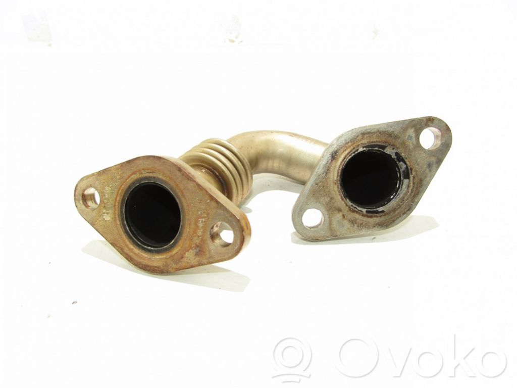 Volkswagen PASSAT CC Conductă/furtun supapă EGR 