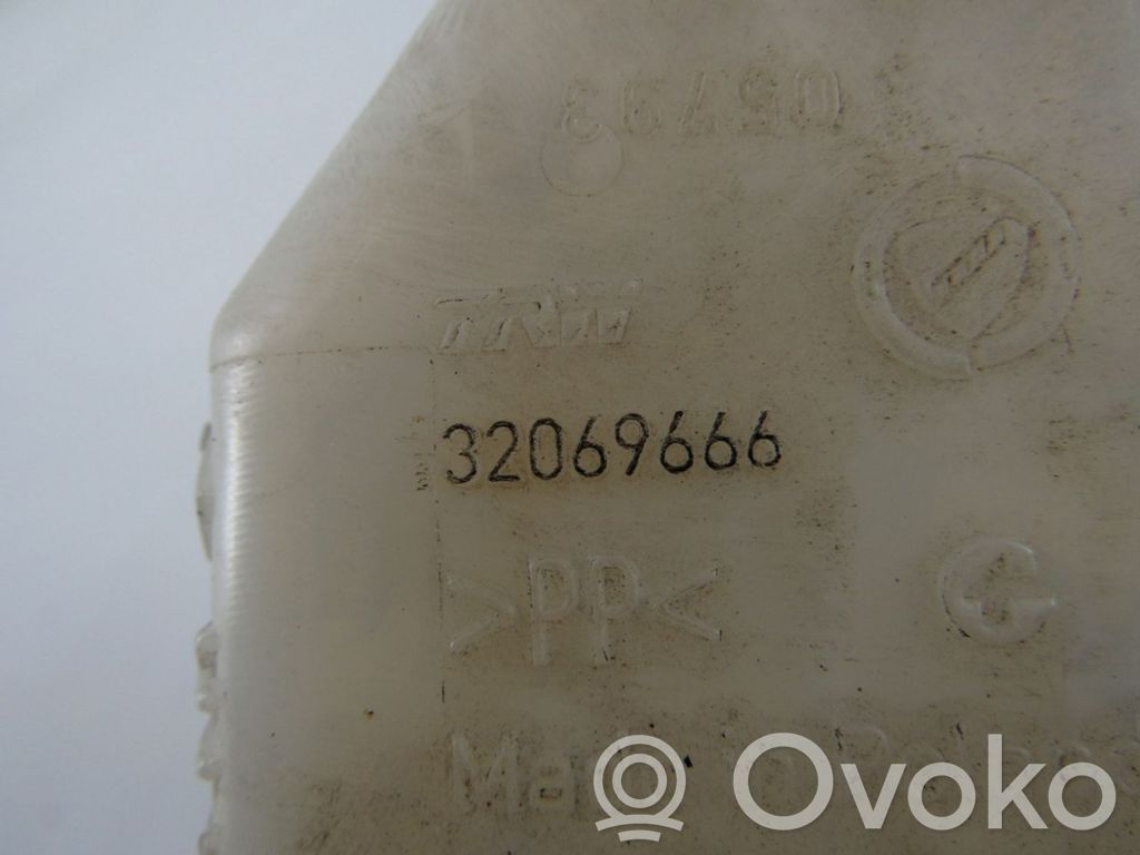 Cilindro de freno maestro   32069666