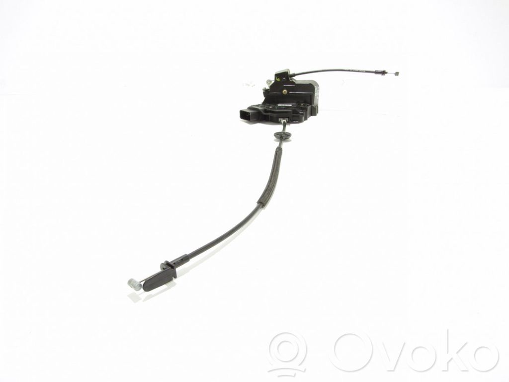Cerradura de puerta trasera   3M5A,R26412BN