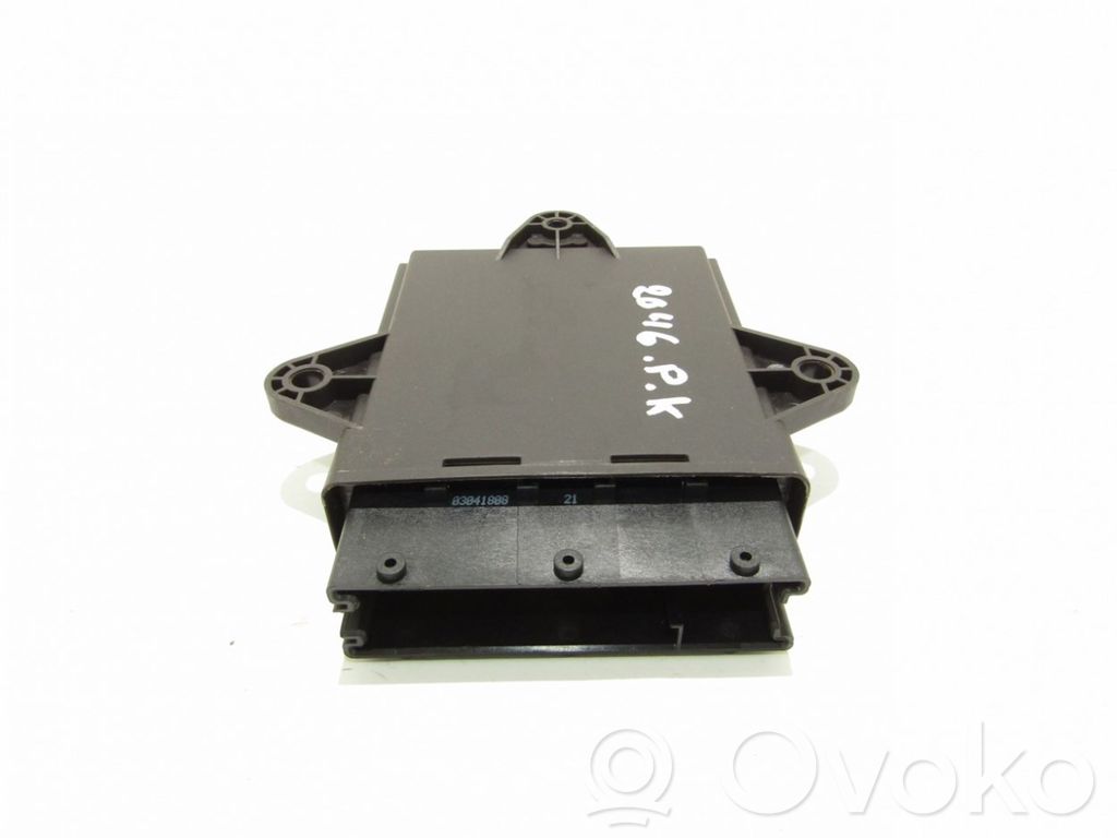 Opel Vectra C Sonstige Steuergeräte / Module 