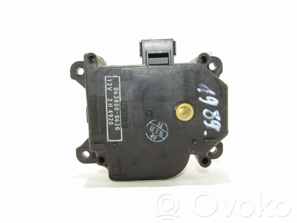 Motorino attuatore aria   0638000620