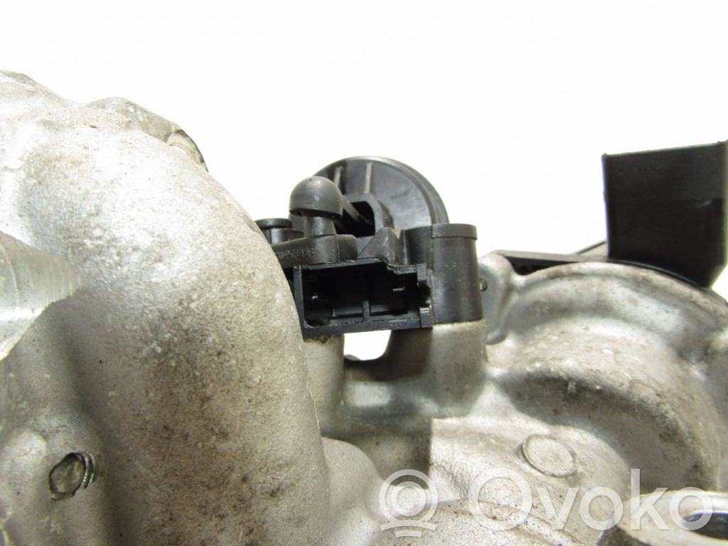Válvula EGR   30725855