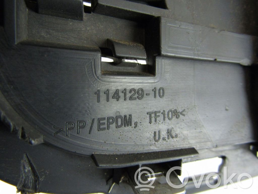 Kühlergrill   11412910