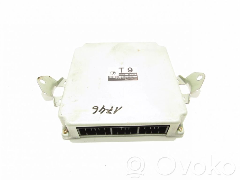 Subaru Impreza II Engine control unit/module 