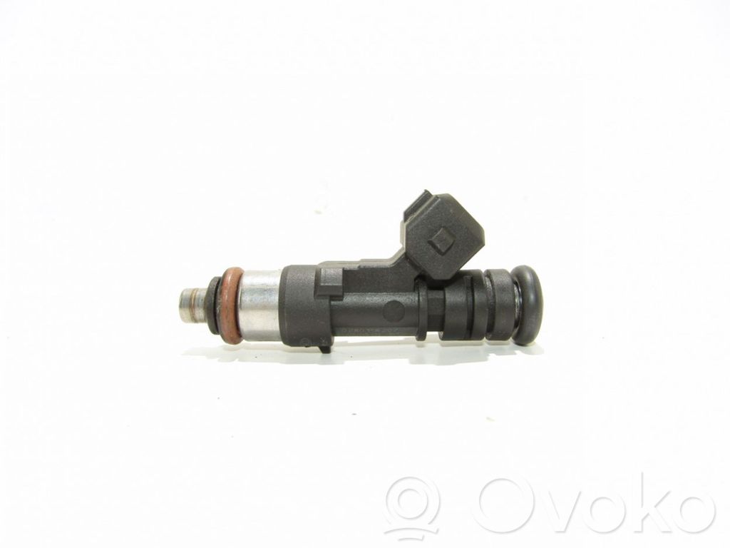 Inyector de combustible   0280158207
