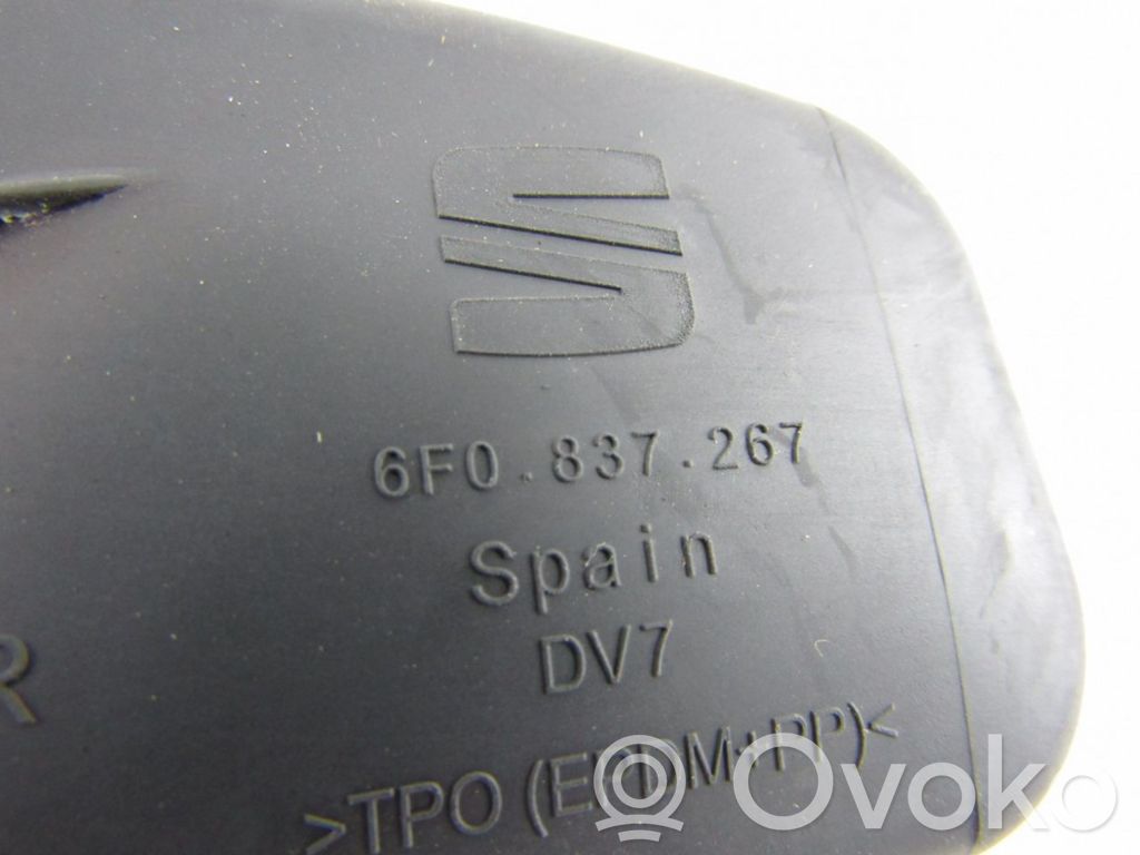 Seat Arona Rivestimento del pannello della portiera anteriore 