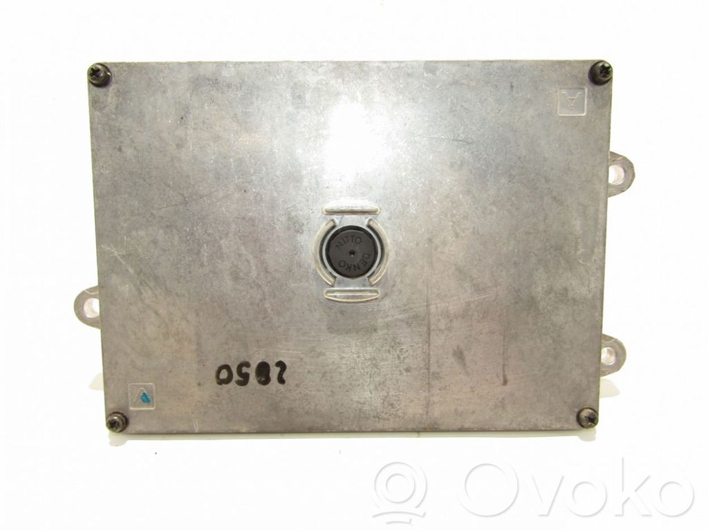 Honda Civic Engine control unit/module 