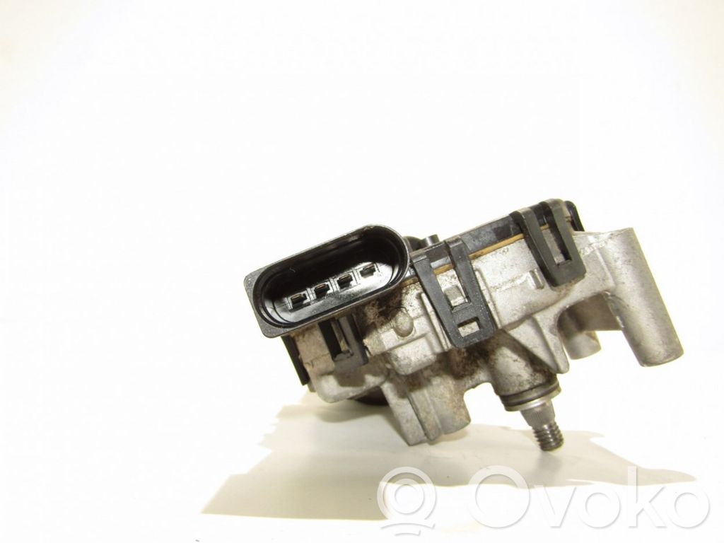 Motor del limpiaparabrisas   6Q1955119A